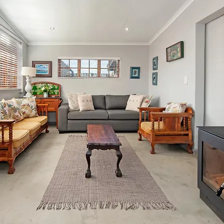 The Koppie - Accommodation Hermanus Exterior foto