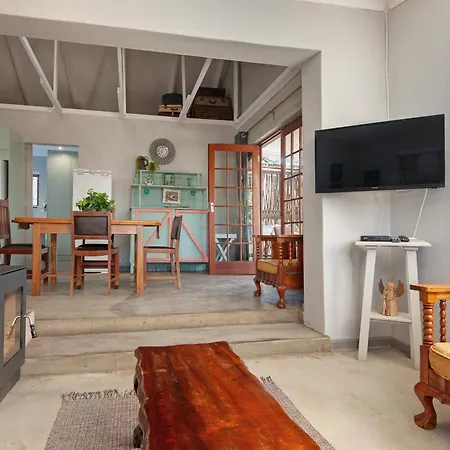 The Koppie - Accommodation Hermanus Exterior foto