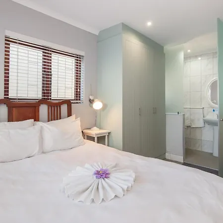 The Koppie - Accommodation Hermanus Exterior foto