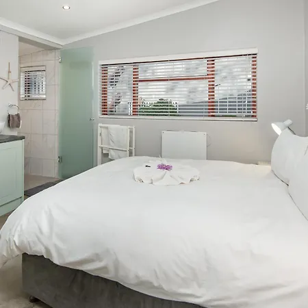 The Koppie - Accommodation Hermanus Exterior foto