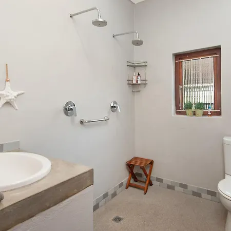 The Koppie - Accommodation Hermanus Exterior foto