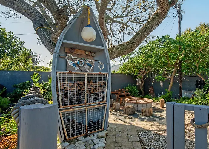 The Koppie - Self Catering
