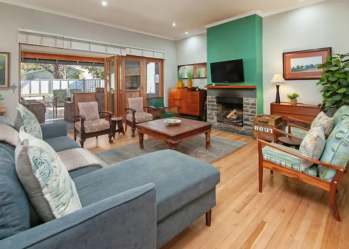 The Koppie - Self Catering