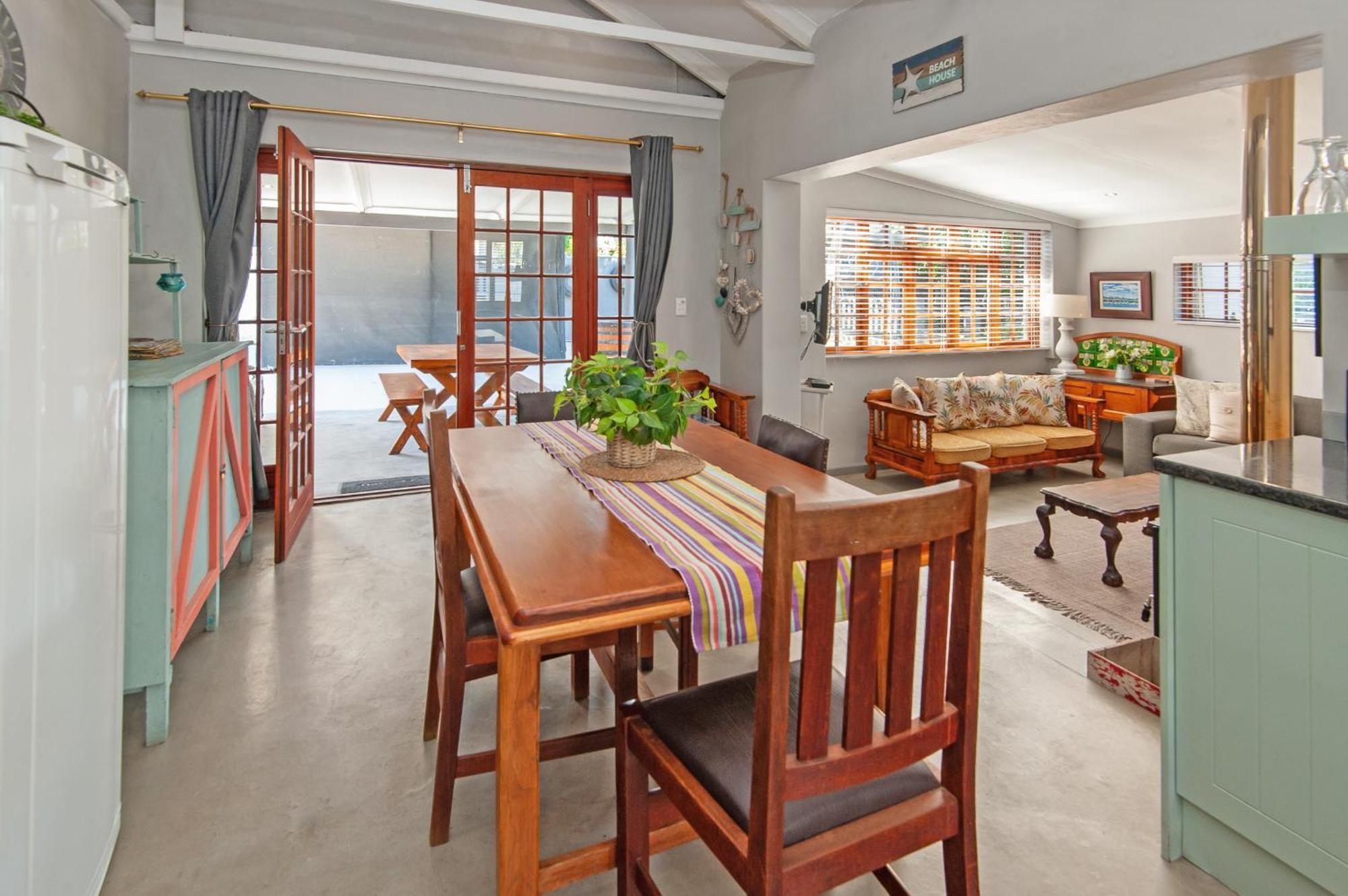 The Koppie - Privatunterkunft Hermanus