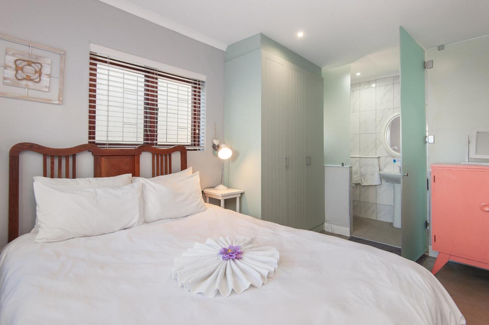 Privatunterkunft The Koppie - Hermanus