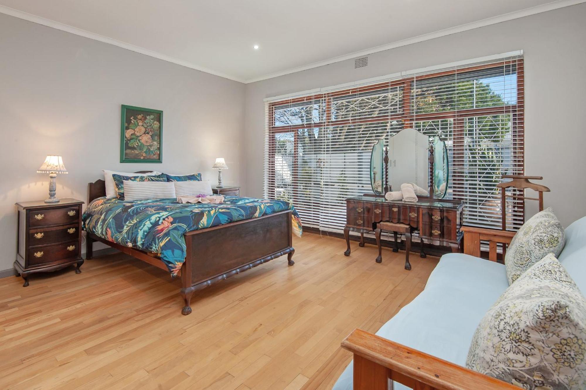 Privatunterkunft The Koppie - Hermanus