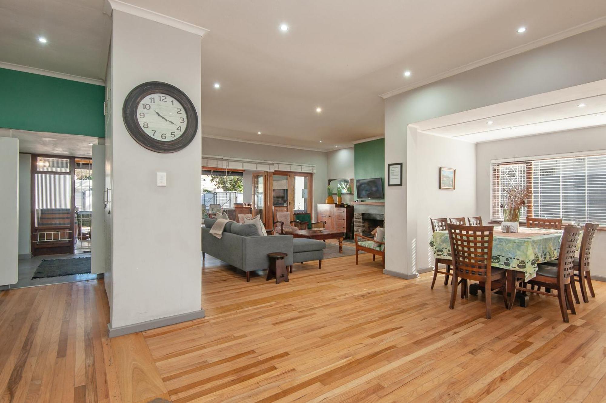 The Koppie - Privatunterkunft Hermanus