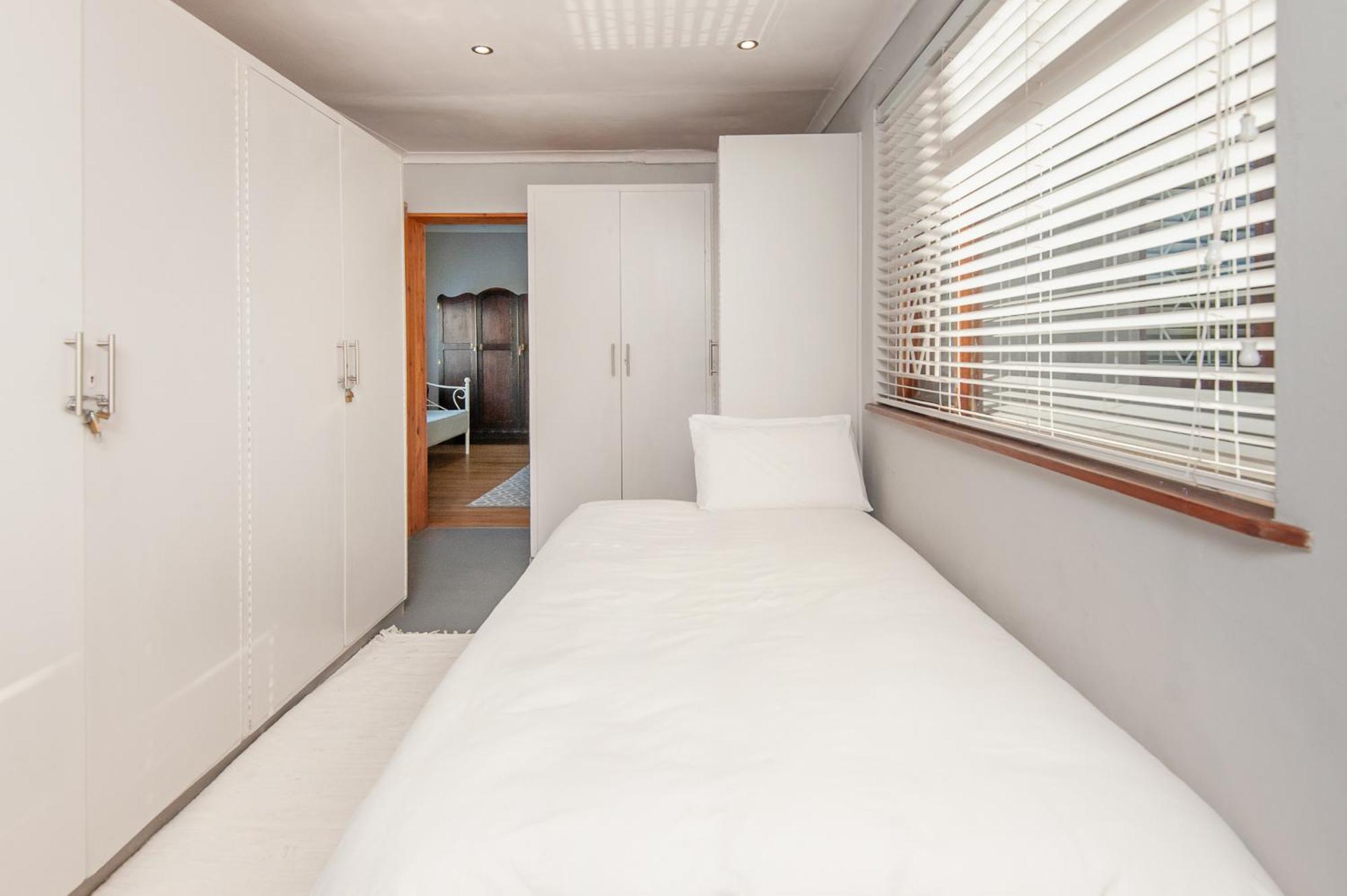 Privatunterkunft The Koppie - *