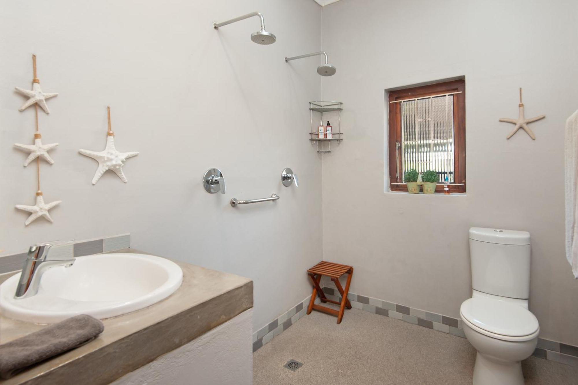 Privatunterkunft The Koppie - Hermanus